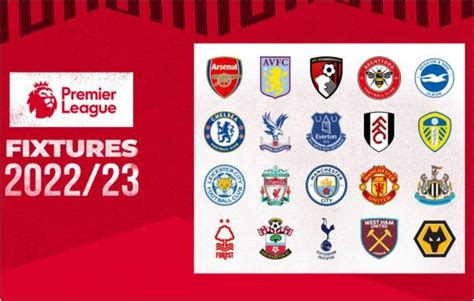 wiki premier league|2022 23 premier league wiki.